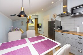 Apartments Panor