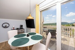 Apartments Panor