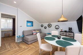 Apartments Panor