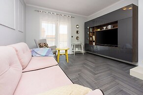 Apartments Panor