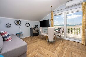 Apartments Panor