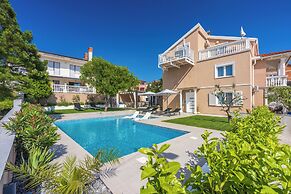 Apartments Panor