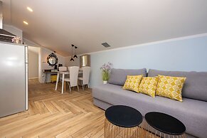 Apartments Panor