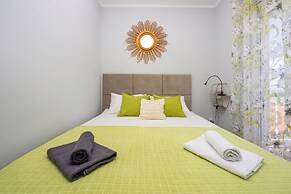 Apartments Panor