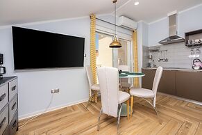 Apartments Panor