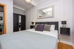 Apartments Panor