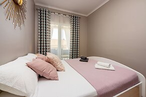 Apartments Panor