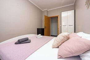 Apartments Panor