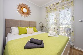 Apartments Panor