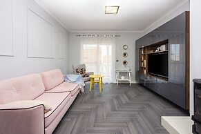 Apartments Panor