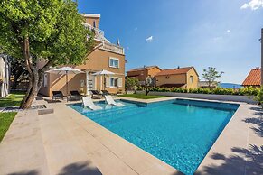 Apartments Panor