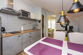 Apartments Panor