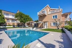 Apartments Panor