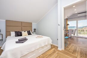 Apartments Panor