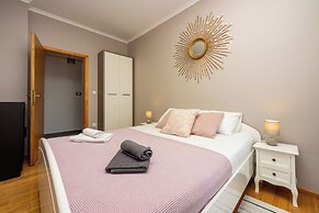 Apartments Panor