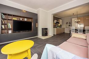 Apartments Panor