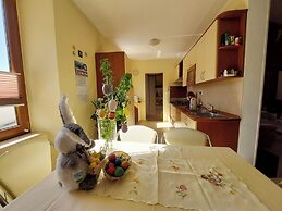 Apartment Niki