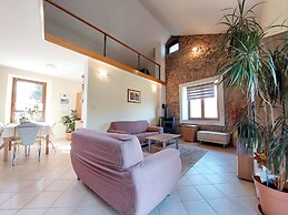 Apartment Niki