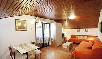 Apartments Tamara