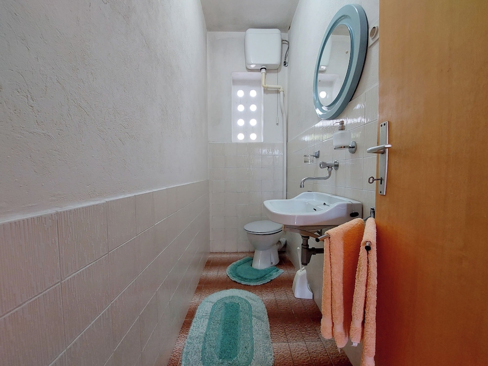 Apartment Vlasta