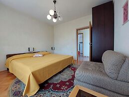 Apartment Vlasta