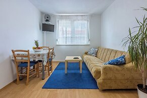 Apartment Megi