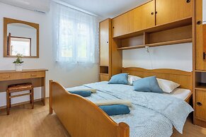 Apartment Megi