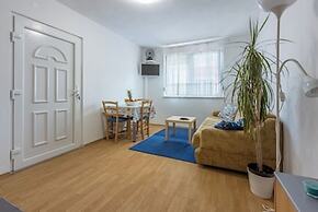 Apartment Megi