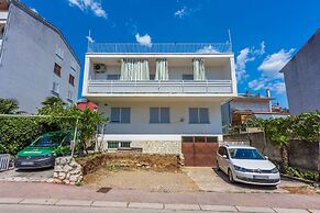 Apartment Megi