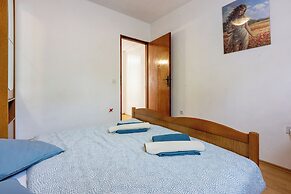 Apartment Megi