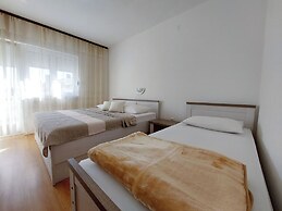 Apartments Irena