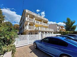 Apartments Irena