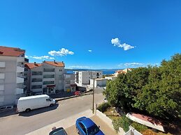 Apartments Irena