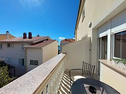 Apartments Irena