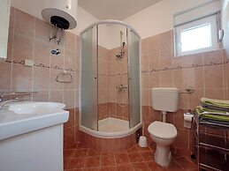 Apartments Irena