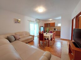 Apartments Irena