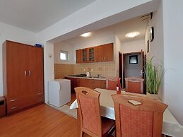 Apartments Irena