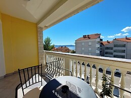 Apartments Irena