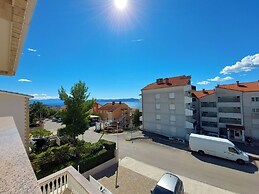Apartments Irena