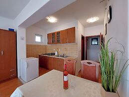Apartments Irena