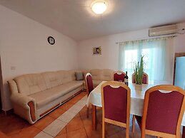 Apartments Irena