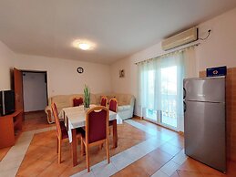 Apartments Irena
