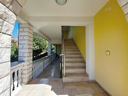 Apartments Irena