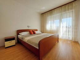 Apartments Irena