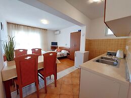 Apartments Irena