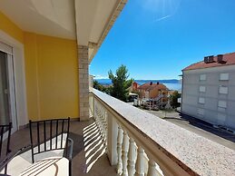 Apartments Irena
