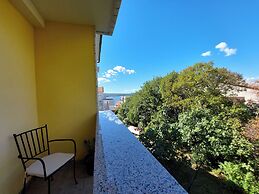 Apartments Irena