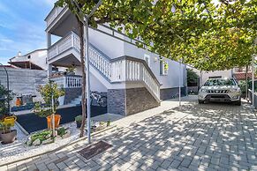 Apartments Ria Vodice