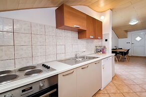 Apartments Ria Vodice