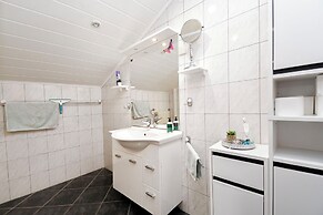 Apartments Ria Vodice